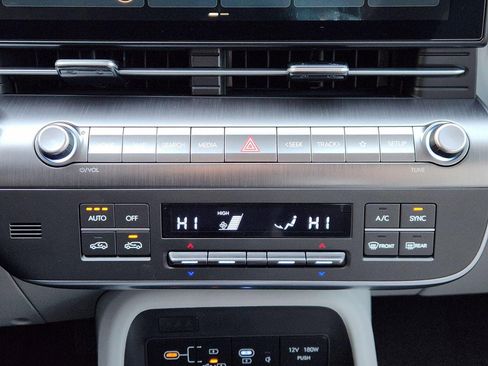 New 2026 Hyundai Kona SEL Sport FWD image 15