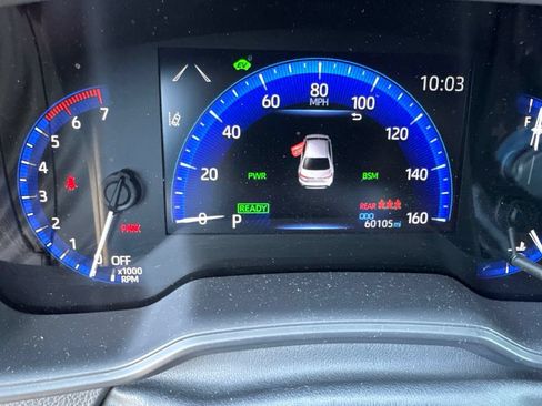Used 2022 Toyota Corolla LE FWD image 17