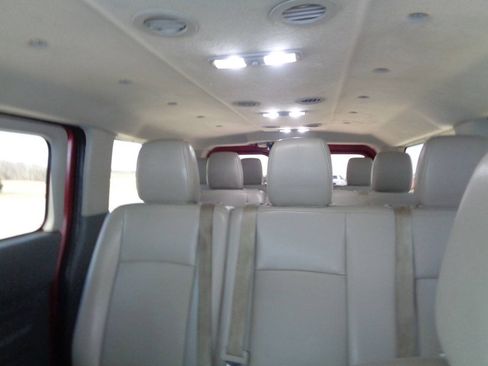 Used 2019 Nissan NV 3500 SL RWD image 45