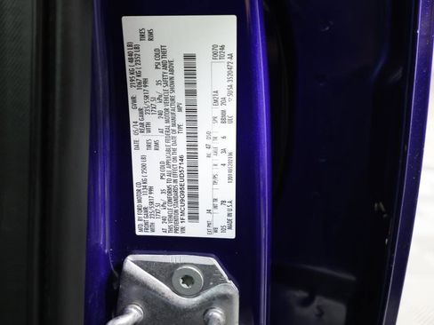 Used 2014 Ford Escape SE AWD/4WD image 28