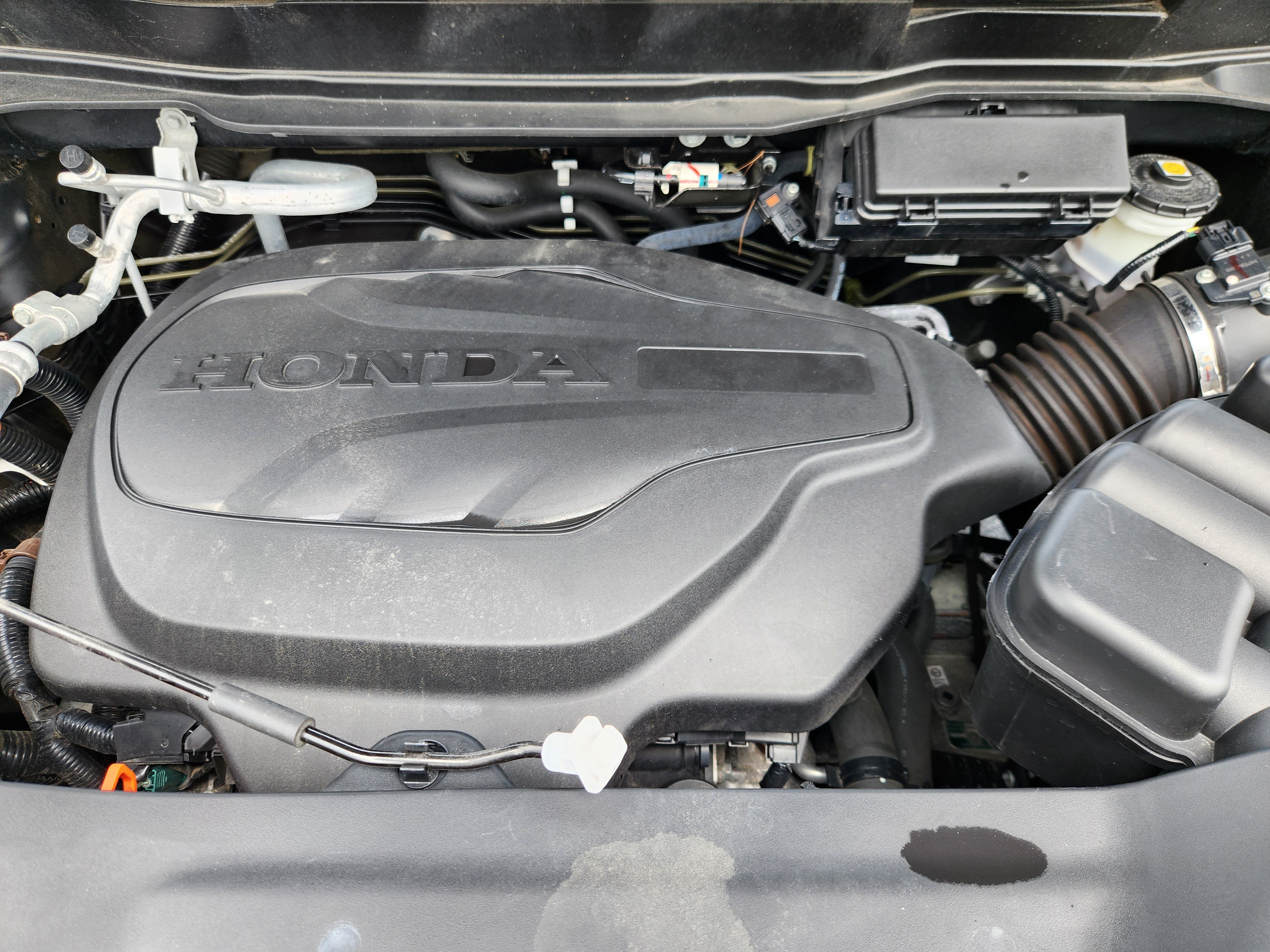 Used 2023 Honda Passport EX-L image 15