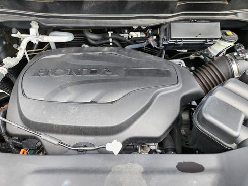 Used 2023 Honda Passport EX-L image 15