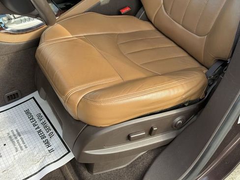 Used 2015 Buick Enclave Leather image 14