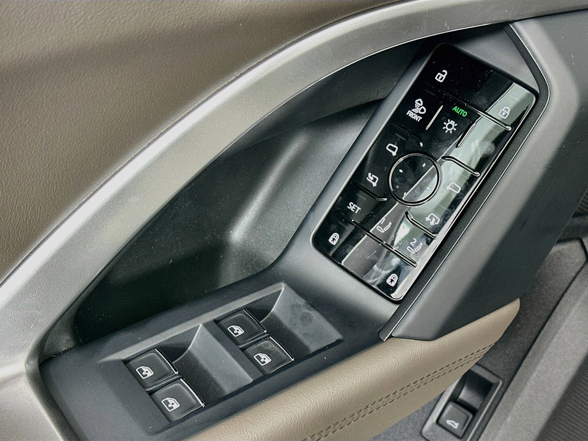 New 2026 Audi Q5 Premium Plus AWD/4WD image 18