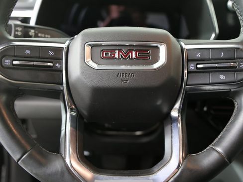 Used 2023 GMC Canyon Elevation w/ Convenience Package image 5