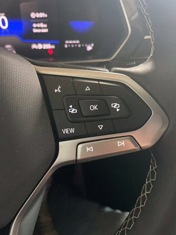 Certified 2024 Volkswagen Tiguan S AWD/4WD image 17