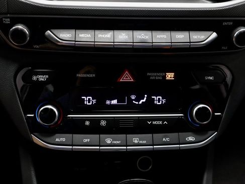 Used 2018 Hyundai Ioniq Blue image 29