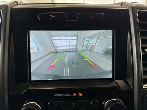 Used 2016 Ford F150 XLT w/ Equipment Group 302A Luxury image 24