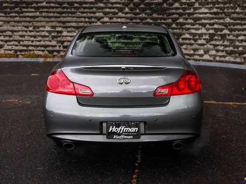 Used 2013 INFINITI G37 x w/ Premium Pkg image 7