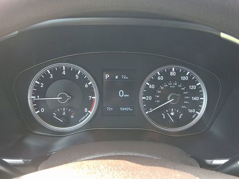 Used 2020 Hyundai Santa Fe SE AWD/4WD image 20