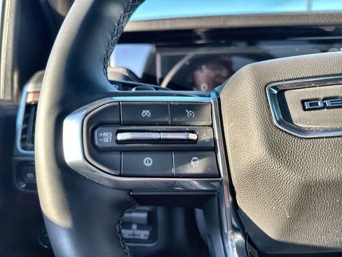 Used 2026 GMC Yukon XL Denali w/ Denali Reserve Package RWD image 31