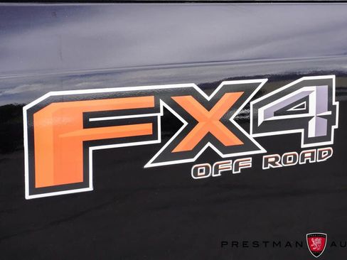 Used 2017 Ford F250 Lariat w/ Lariat Ultimate Package image 14