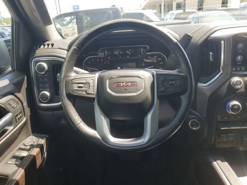 Used 2020 GMC Sierra 1500 SLT AWD/4WD image 14