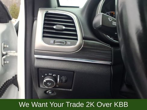 Used 2022 Jeep Grand Cherokee Limited AWD/4WD image 31