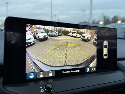 New 2025 Honda Accord Touring image 23