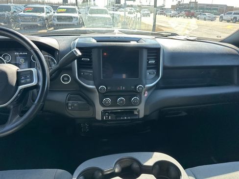 Used 2022 RAM 2500 Big Horn image 10