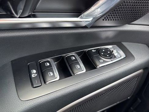 New 2025 Kia Telluride EX X-Line image 22