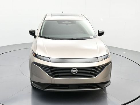 New 2026 Nissan Murano SL image 40