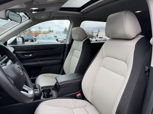 Certified 2023 Honda CR-V EX image 15
