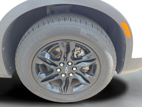 Used 2021 Chevrolet Blazer LT AWD/4WD image 31
