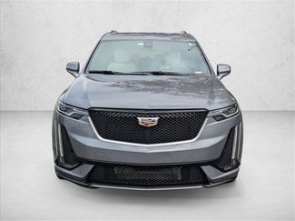 Used 2021 Cadillac XT6 Sport AWD/4WD video 2