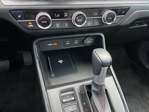 Used 2026 Honda CR-V Sport image 18
