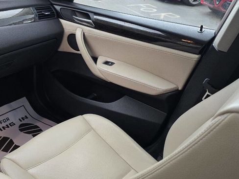 Used 2014 BMW X3 xDrive28i image 15