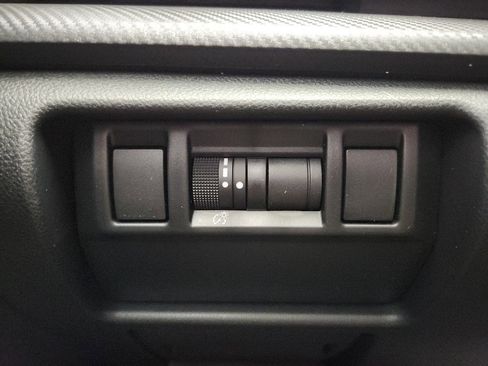 New 2026 Subaru Crosstrek 2.5i Wilderness image 11