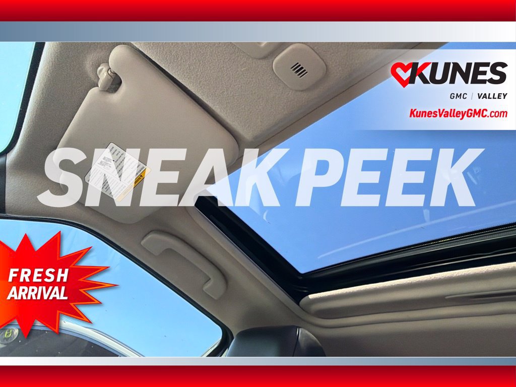 Used 2012 Nissan Juke SL FWD image 9