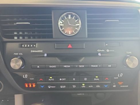 Certified 2022 Lexus RX 350 AWD w/ Premium Package image 21