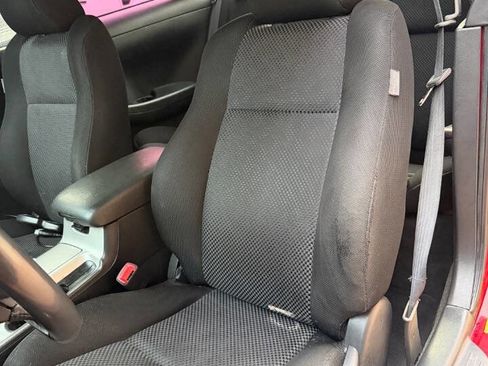 Used 2004 Toyota Solara SE Sport image 21