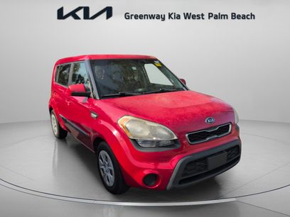 Used 2013 Kia Soul