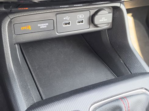 Used 2023 Honda Civic Si image 23