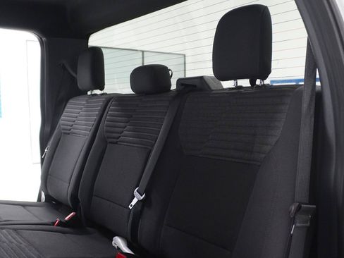 Used 2023 Ford F150 XL w/ STX Appearance Package AWD/4WD image 23