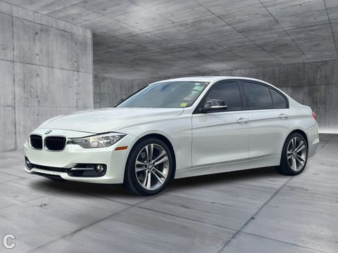 Used 2013 BMW 328i Sedan image 2