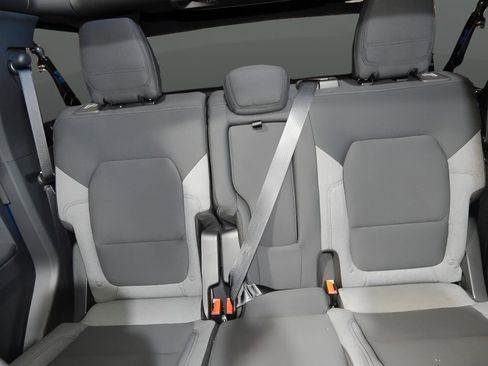 Used 2025 Ford Bronco Big Bend image 40