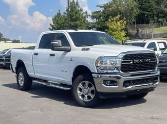 Used 2024 RAM 2500 Big Horn w/ Off Road Package AWD/4WD video 1
