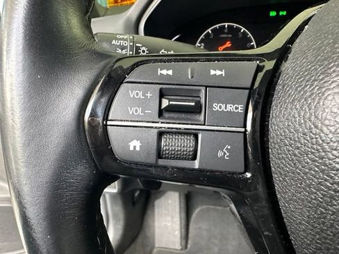 Used 2023 Honda Civic Sport image 22