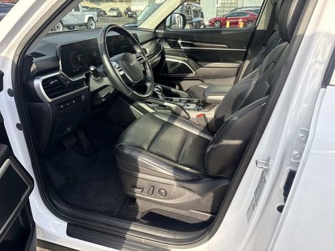 Used 2023 Kia Telluride S w/ S Sunroof Package image 17