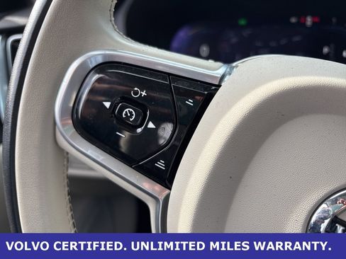 Certified 2023 Volvo S60 B5 Plus image 21