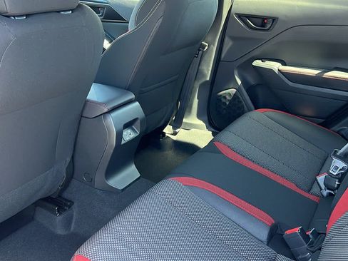 New 2026 Subaru Impreza RS AWD/4WD image 24