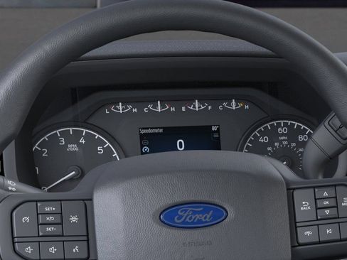 New 2026 Ford F150 STX AWD/4WD image 13