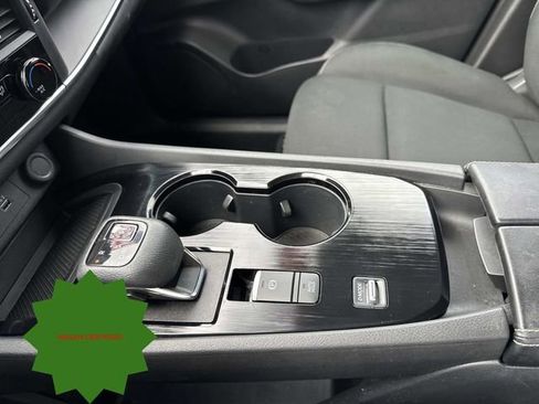 Certified 2023 Nissan Rogue S image 19