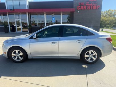 Used 2014 Chevrolet Cruze LT