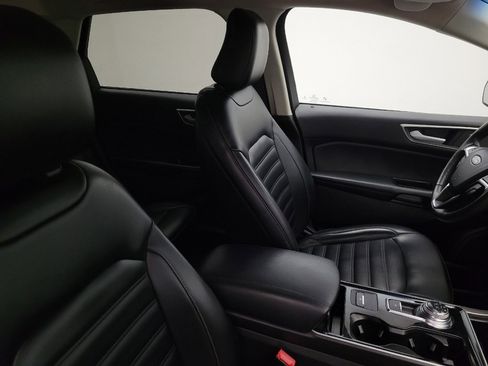 Used 2020 Ford Edge SEL w/ Convenience Package AWD/4WD image 21