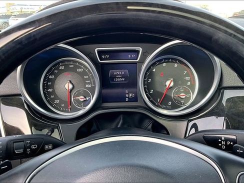 Used 2016 Mercedes-Benz GLE 400 4MATIC image 20