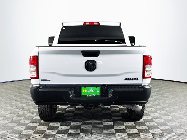 Used 2024 RAM 2500 Tradesman AWD/4WD image 7
