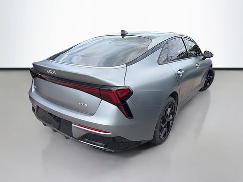 Used 2026 Kia K5 GT-Line w/ GT-Line Premium Package FWD image 7