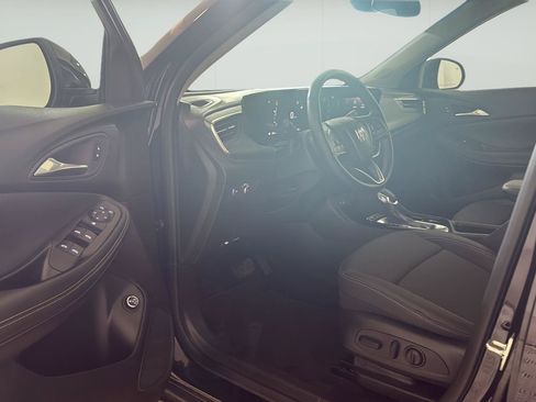 Used 2026 Buick Encore GX Preferred w/ Comfort Package AWD/4WD image 12