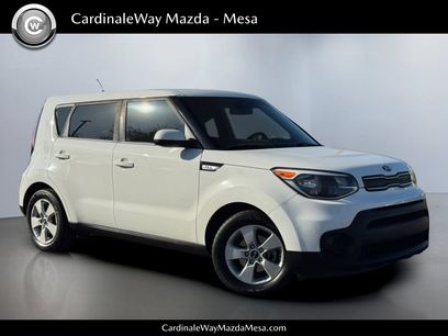 Used 2018 Kia Soul w/ Convenience Package